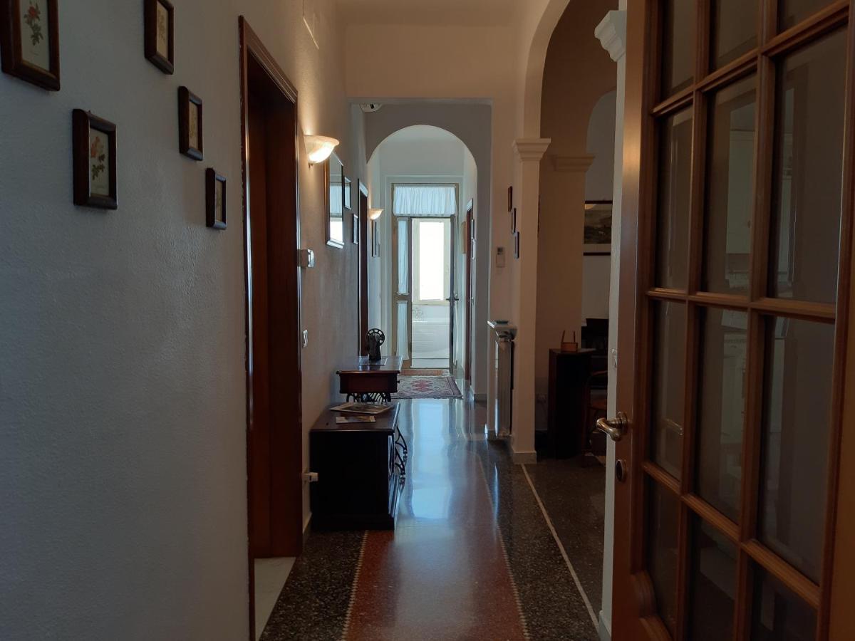 Cinque Terre & Portofino Lodge-Dependance Bracco Moneglia Dış mekan fotoğraf