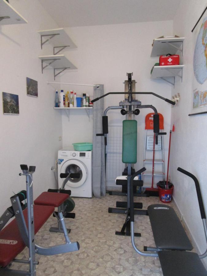 Cinque Terre & Portofino Lodge-Dependance Bracco Moneglia Dış mekan fotoğraf