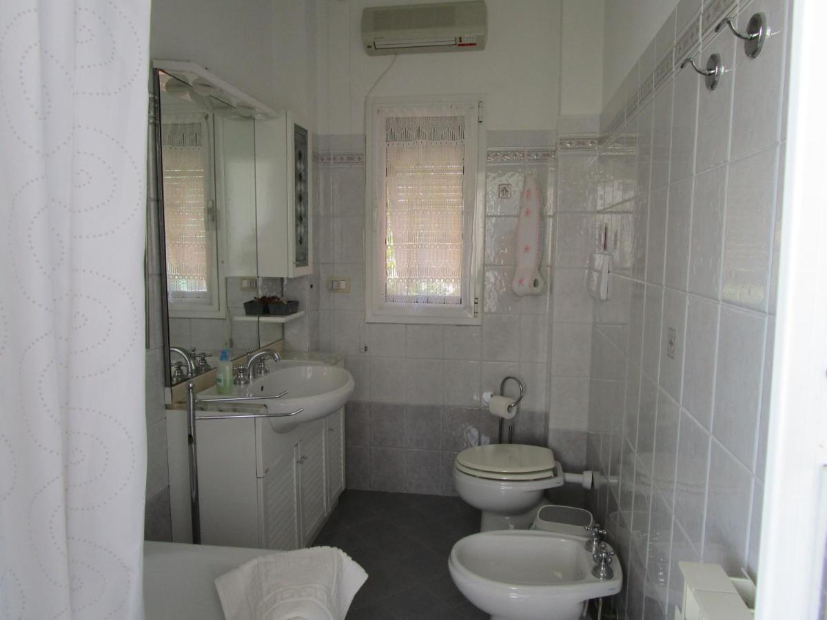 Cinque Terre & Portofino Lodge-Dependance Bracco Moneglia Dış mekan fotoğraf