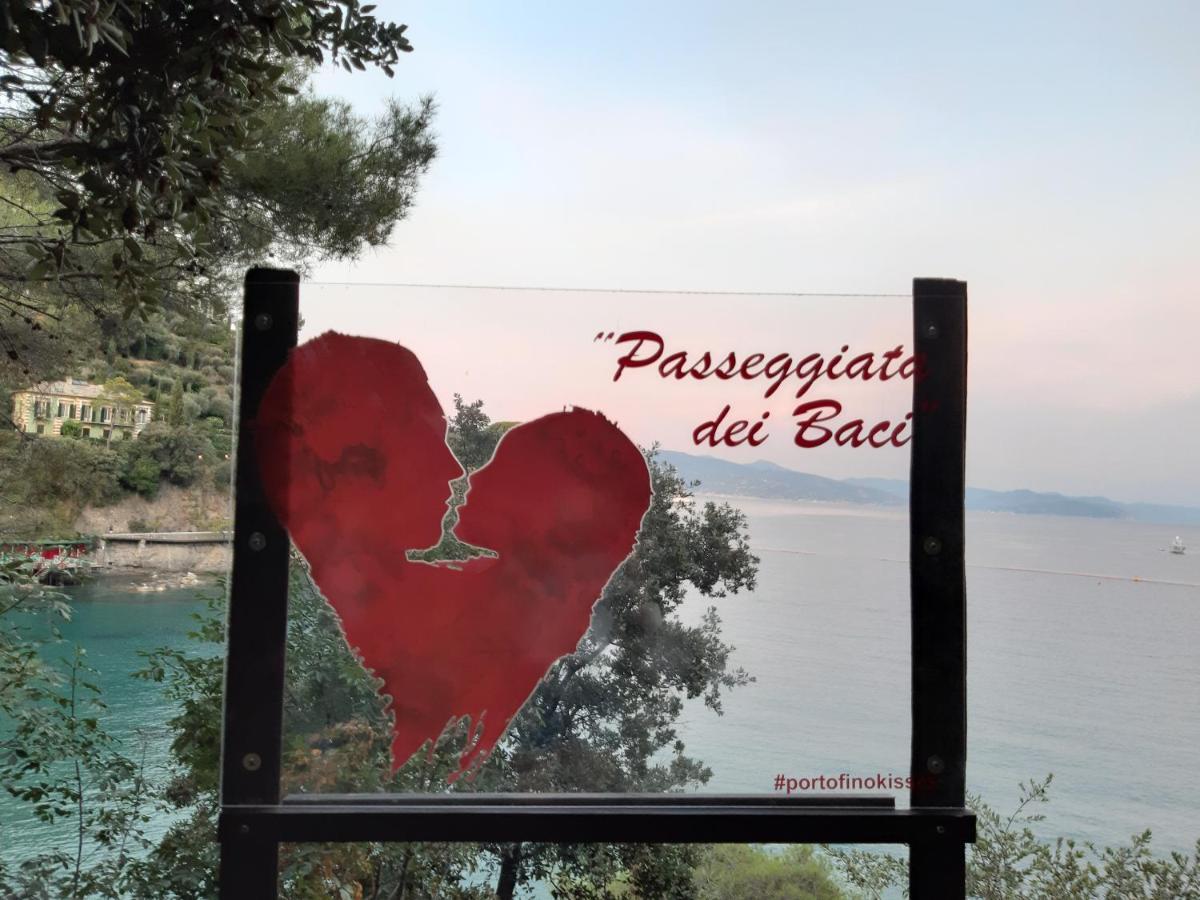 Cinque Terre & Portofino Lodge-Dependance Bracco Moneglia Dış mekan fotoğraf